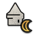 "Tower" icon