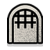 "Gate" icon