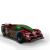 "Side Draft" icon