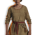 "Crina" icon