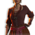"Vera" icon