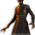 "Xanthe" icon