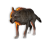 "Wolf" icon