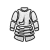 "Second Skin II" icon