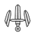 "Growing Momentum" icon