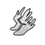 "Fleet of Foot" icon