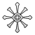 "Renewed Focus" icon