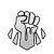 "Last Stand" icon