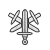 "Tactical Mastery" icon