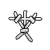 "Frugal Witchcraft" icon