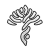"Font of Life" icon