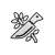 "Forager" icon