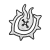 "Evil Eye" icon