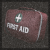 "First Aid Kit" icon