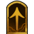 "Entrance" icon