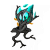 "Wise Heart Fragment" icon