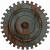 "Cog" icon