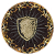 "Shield Precision" icon