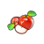 "Apple" icon