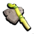 "Pebblet Axe" icon