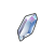"Crystal" icon