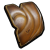 "Pupa Leather" icon
