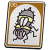 "Bee" icon
