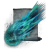 "Comet Azur" icon