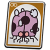 "Infected Ladybug" icon