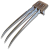 "Hookclaws" icon