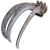 "Bloodhound Claws" icon
