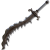 "Monk's Flameblade" icon
