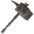 "Battle Hammer" icon