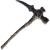 "Pickaxe" icon