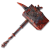 "Rotten Battle Hammer" icon