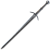 "Bastard Sword" icon