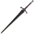 "Knight's Greatsword" icon