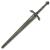 "Banished Knight's Greatsword" icon