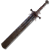 "Marais Executioner's Sword" icon