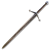 "Claymore" icon