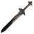 "Gargoyle's Blackblade" icon