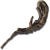 "Curved Club" icon