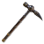 "Warpick" icon