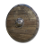 "Round Shield" icon