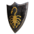 "Scorpion Kite Shield" icon