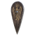 "Hawk Crest Wooden Shield" icon