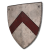 "Red Crest Heater Shield" icon