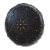 "Black Leather Shield" icon
