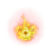 "Frenzied Flame Seal" icon
