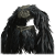 "Gravebird's Blackquill Armor" icon